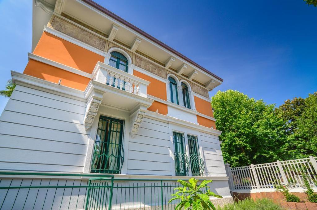 Italianway - Villa Massari 22 Милан Экстерьер фото
