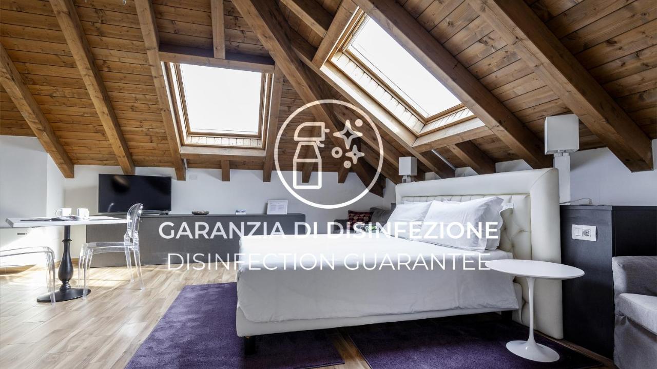 Italianway - Villa Massari 22 Милан Экстерьер фото